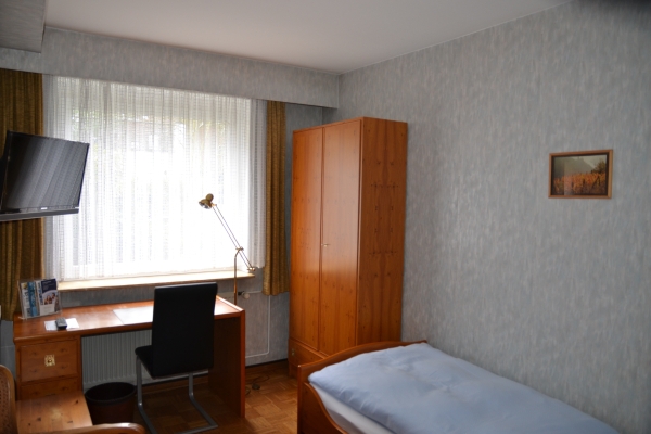 Hotel Waldersee (Hannover)
